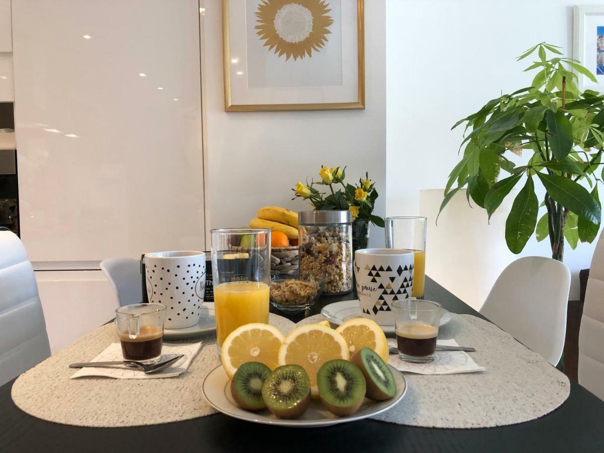 Appartement Cosy Calme Central-Terrasse Proche Palais Cannes Zewnętrze zdjęcie
